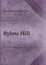 Bylow Hill - Cable George Washington
