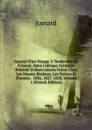 Journal D.un Voyage A Temboctou Et A Jenne, Dans L.afrique Centrale: Precede D.observations Faites Chez Les Maures Braknas, Les Nalous Et D.autres . 1826, 1827, 1828, Volume 1 (French Edition) - Jomard