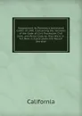 Supplement to Pomeroy.s Annotated Codes of 1901, Containing the Sections of the Code of Civil Procedure, Civil Code, and Penal Code As They Were in . Are Now in Force Under the Recent Decision - California