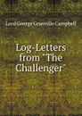 Log-Letters from 