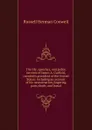 The life, speeches, and public services of James A. Garfield, twentieth president of the United States: including an account of his assassination, lingering pain, death, and burial - Conwell Russell Herman