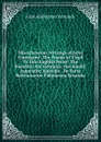 Miscellaneous Writings of John Conington: The Poems of Virgil Tr. Into English Prose: The Bucolics; the Georgics; the AEneid. Appendix: Epistola . De Parte Babrianarum Fabularum Secunda - John Addington Symonds