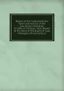 Report of the Commissioners from Connecticut of the Columbian Exhibition of 1893 at Chicago ; Also, Report of the Work of the Board of Lady Managers of Connecticut - 