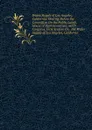 Water Supply of Los Angeles, California: Hearing Before the Committee On the Public Lands, House of Representatives, 66Th Congress, First Session On . the Water Supply of Los Angeles, California - 