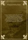 Trial of Andrew Johnson: President of the United States, Before the Senate of the United States, On Impeachment by the House of Representatives for High Crimes and Misdemeanors, Volume 3 - Benjamin Perley Poore