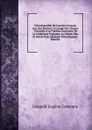 Chrestomathie De L.ancien Francais (Ixe-Xve Siecles): A L.usage Des Classes : Precedee D.un Tableau Sommaire De La Litterature Francaise Au Moyen Age Et Suivie D.un Glossaire Etymologique Detaille - Léopold Eugène Constans