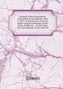 Journal of the Convention, Assembled at Springfield, June 7, 1847: In Pursuance of an Act of the General Assembly of the State of Illinois . . Or Revising the Constitution of the State of - Illinois