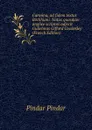 Carmina, ad fidem textus Bockhiani. Notas quasdam anglice scriptas adjecit Gulielmus Gifford Cookesley (French Edition) - Pindar Pindar