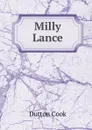 Milly Lance - Dutton Cook