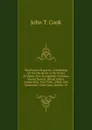 The Eastern Reporter: Containing All the Decisions of the States of Maine, New Hampshire, Vermont, Massachusetts, Rhode Island, Connecticut, New York, . Filed, with Statement of the Case, Volume 10 - John T. Cook