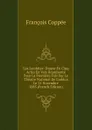 Les Jacobites: Drame En Cinq Actes En Vers Represente Pour La Premiere Fois Sur Le Theatre National De L.odeon Le 21 Novembre 1885 (French Edition) - François Coppée