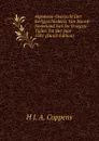 Algemeen-Overzicht Der Kerkgeschiedenis Van Noord-Nederland Van De Vroegste Tijden Tot Het Jaar 1581 (Dutch Edition) - H J. A. Coppens