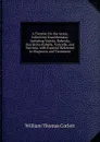 A Treatise On the Acute, Infectious Exanthemata: Including Variola, Rubeola, Scarlatina Rubella, Varicella, and Vaccinia, with Especial Reference to Diagnosis and Treatment - William Thomas Corlett