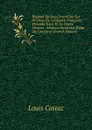 Rapport Du Jury Central Sur Les Produits De L.industrie Francaise: Presente A S.E.M. Le Comte Decazes . Ministre Secretaire D.etat De L.interieur (French Edition) - Louis Costaz