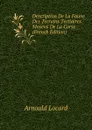 Description De La Faune Des Terrains Tertiaires Moyens De La Corse (French Edition) - Arnould Locard