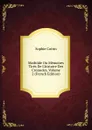 Mathilde Ou Memoires Tires De L.histoire Des Croisades, Volume 2 (French Edition) - Sophie Cottin
