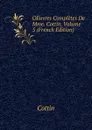OEuvres Completes De Mme. Cottin, Volume 5 (French Edition) - Cottin