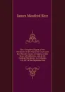 New Complete Digest of the Decisions of the Supreme Court and the District Courts of Appeal of the State of California, and of All Gederal Decisions . in Columes 1 to 167 of the Supreme Cou - Kerr, James M. (James Manford), 1851-1929