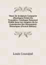 Muee De Sculpture Comparee (Moulages) Palais Du Trocadero: Catalogue Raisonne Publie Sous Les Auspices De La Commission Des Monuments Historiques (French Edition) - Louis Courajod