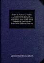 From St. Francis to Dante: Translations from the Chronicle of the Franciscan Salimbene, 1221-1288 : With Notes and Illustrations from Other Medieval Sources - Coulton G. G
