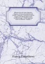 Illinois Circuit Court Reports: Reports of Cases Decided in the Circuit, Superior, Criminal, Probate, County and Municipal Courts in Illinois and . of the Supreme Court of Illinois, Volume 1 - Francis E. Matthews