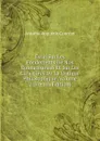 Essai Sur Les Fondements De Nos Connaissances Et Sur Les Caracteres De La Critique Philosophique, Volume 2 (French Edition) - Antoine Augustin Cournot