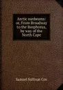 Arctic sunbeams: or, From Broadway to the Bosphorus, by way of the North Cape - Samuel Sullivan Cox