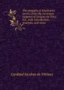 The exempla or illustrative stories from the Sermones vulgares of Jacques de Vitry. Ed., with introduction, analysis, and notes - Cardinal Jacobus de Vitriaco