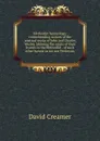 Methodist hymnology: comrehending notices of the poetical works of John and Charles Wesley. Showing the origin of their hymns in the Methodist . of such other hymns as are not Wesleyan, - David Creamer