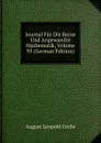 Journal Fur Die Reine Und Angewandte Mathematik, Volume 95 (German Edition) - August Leopold Crelle