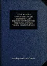 T. Livii Patavini Historiarum Libri Qui Supersunt: Cum Deperditorum Fragmentis Et Epitomis Omnium, Volume 1 (Latin Edition) - Jean Baptiste Louis Crevier