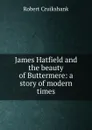 James Hatfield and the beauty of Buttermere: a story of modern times - Robert Cruikshank