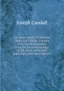 The great works of Raphael Sanzio of Urbino; a series of thirty photographs from the best engravings of his most celebrated paintings, with descriptions - Joseph Cundall