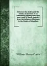 Between the Andes and the ocean; an account of an interesting journey down the west coast of South America from the Isthmus of Panama to the Straits of Magellan - William Eleroy Curtis