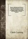 Review, Historical and Political, of the Late Revolution in France: And of the Consequent Events in Belgium, Poland, Great Britain, and Other Parts of Europe, Volume 1 - Caleb Cushing