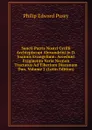 Sancti Patris Nostri Cyrilli Archiepiscopi Alexandrini in D. Joannis Evangelium: Accedunt Fragmenta Varia Necnon Tractatus Ad Tiberium Diaconum Duo, Volume 2 (Latin Edition) - Philip Edward Pusey