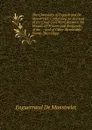 The Chronicles of Enguerrand De Monstrelet: Containing an Account of the Cruel Civil Wars Between the Houses of Orleans and Burgundy; of the . ; and of Other Memorable Events That Happ - Enguerrand de Monstrelet