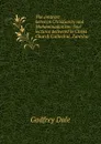 The contrast between Christianity and Muhammadanism: four lectures delivered in Christ Church Cathedral, Zanzibar - Godfrey Dale