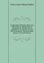 Jurisprudence Generale: Repertoire Methodique Et Alphabetique De Legislation, De Doctrine, Et De Jurisprudence En Matiere De Droit Civil, Commercial, . De Droit Public, Volume 10 (French Edition) - Victor Alexis Désiré Dalloz