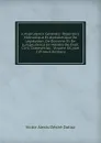 Jurisprudence Generale: Repertoire Methodique Et Alphabetique De Legislation, De Doctrine, Et De Jurisprudence En Matiere De Droit Civil, Commercial, . Volume 44,.part 2 (French Edition) - Victor Alexis Désiré Dalloz