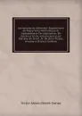 Jurisprudence Generale: Supplement Au Repertoire Methodique Et Alphabetique De Legislation, De Doctrine Et De Jurisprudence, En Matiere De Droit . Et De Droit Public, Volume 6 (French Edition) - Victor Alexis Désiré Dalloz