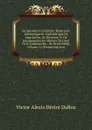 Jurisprudence Generale: Repertoire Methodique Et Alphabetique De Legislation, De Doctrine, Et De Jurisprudence En Matiere De Droit Civil, Commercial, . De Droit Public, Volume 12 (French Edition) - Victor Alexis Désiré Dalloz