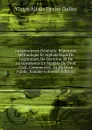 Jurisprudence Generale: Repertoire Methodique Et Alphabetique De Legislation, De Doctrine, Et De Jurisprudence En Matiere De Droit Civil, Commercial, . Et De Droit Public, Volume 5 (French Edition) - Victor Alexis Désiré Dalloz