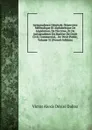 Jurisprudence Generale: Repertoire Methodique Et Alphabetique De Legislation, De Doctrine, Et De Jurisprudence En Matiere De Droit Civil, Commercial, . De Droit Public, Volume 31 (French Edition) - Victor Alexis Désiré Dalloz