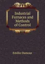 Industrial Furnaces and Methods of Control - Émilio Damour