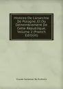 Histoire De L.anarchie De Pologne, Et Du Demembrement De Cette Republique, Volume 2 (French Edition) - Claude Carloman de Rulhière