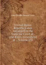 United States Reports: Cases Adjudged in the Supreme Court at . and Rules Announced at ., Volume 235 - John Chandler Bancroft Davis