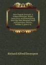 New Elegant Extracts: A Unique Selection, Moral, Instructive and Entertaining, from the Most Eminent Prose and Epistolary Writers, Volume 3,.parts 5-6 - Richard Alfred Davenport