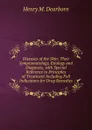 Diseases of the Skin: Their Symptomatology, Etiology and Diagnosis, with Special Reference to Principles of Treatment Including Full Indications for Drug Remedies - Henry M. Dearborn