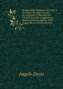 Notizie Sulla Situazione Di Fatto E Di Diritto Dei Beni Feudali in Lombardia E Pensieri Sul Divisato Loro Proscioglimento: Memoria Del Consigliere Dott. Angelo Decio (Italian Edition) - Angelo Decio